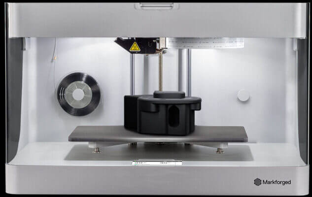 Markforged Mark Two
