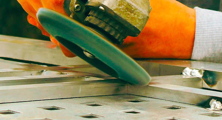 Kompletterande bearbetning